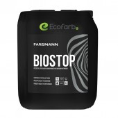 Farbmann Biostop - средство для защиты от плесени и грибка