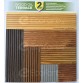 Dufa (Дюфа) WOOD OIL TERRACE масло деревозащитное для террас и садовой мебели Дуб 2 л