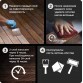 Pinotex (Пинотекс) Terrace Oil UV атмосферостойкое масло для террас и садовой мебели 2,5 л