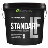 Farbmann Standart LF - финишная акриловая шпатлёвка