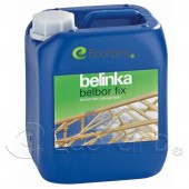 Belinka Belbor Fix антисептик для кровельных конструкций