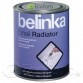 Belinka Email Radiator эмаль для радиаторов глянцевая