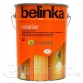 Belinka Interier лазурь на водной основе