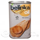 Belinka Oil Food Contact масло для древесины
