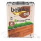 Belinka Oil Decking масло для террас и садовой мебели
