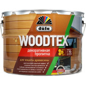 Пропитка по дереву Dufa WoodTex