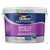 Dulux Professional Bindo Expert (Дулюкс Биндо Эксперт) краска для стен и потолков 9 л BW