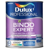 Dulux Professional Bindo Expert (Дулюкс Биндо Эксперт) краска для стен и потолков 1 л BW