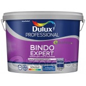 Dulux Professional Bindo Expert (Дулюкс Биндо Эксперт) краска для стен и потолков 9 л BW