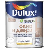 Dulux (Дулюкс) Легко Обновить - Окна и двери 0,75 л BC