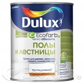 Dulux (Дулюкс) Легко Обновить - Полы и лестницы 0,75 л BW