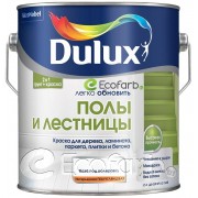 Dulux (Дулюкс) Легко Обновить - Полы и лестницы 2,0 л BC