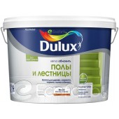 Dulux (Дулюкс) Легко Обновить - Полы и лестницы 9,0 л BW