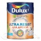Dulux Ultra Resist (Дулюкс Ультра Резист) для детской