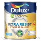 Dulux Ultra Resist (Дулюкс Ультра Резист) Кухня и Ванная