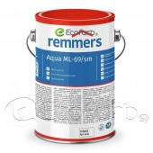 Remmers (Реммерс) Aqua ML-69/sm-Multi-Lack 3in1 - водная лакокрасочная система