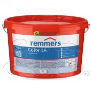 Remmers (Реммерс) Color LA - фасадная силиконовая краска 5 л