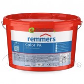 Remmers (Реммерс) Color PA - фасадная краска на основе чистого акрилата 12,5 л