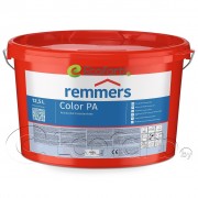 Remmers (Реммерс) Color PA - фасадная краска на основе чистого акрилата 12,5 л