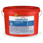 Remmers (Реммерс) Color PA - фасадная краска на основе чистого акрилата 5 л