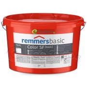 Remmers (Реммерс) Color SF [basic] - фасадная силиконовая краска 12,5 л