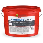 Remmers (Реммерс) Color SF [basic] - фасадная силиконовая краска 5 л