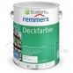 Remmers Deckfarbe - краска премиум-класса (ст. цвет)