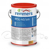 Remmers (Реммерс) MSL-40/sm-Mittelschicht-Lasur UV+ - деревозащитная лазурь с повышенной УФ-защитой