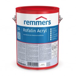 Краски для внутренних работ Remmers (Реммерс)