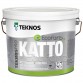 Teknos Teknospro Katto матовая краска для потолка
