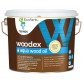 Teknos Woodex Aqua Wood Oil масло для дерева на водной основе