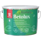 Tikkurila Betolux (Тиккурила Бетолюкс) 9.0 л Базис C - краска для полов