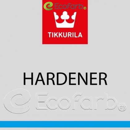 Tikkurila Hardener 008 7501 отвердитель