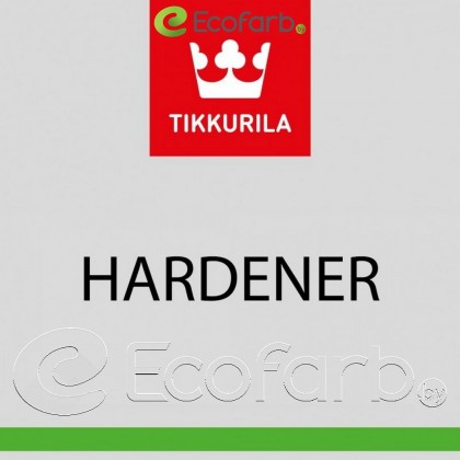 Tikkurila Hardener 006 2093 отвердитель