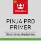 Tikkurila Pinja Pro Primer грунтовочная краска