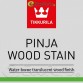 Tikkurila Pinja Wood Stain колеруемый защитный состав