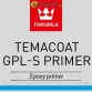 Tikkurila Temacoat GPL-S Primer (Темакоут) двухкомпонентная эпоксидная грунтовка