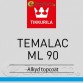 Tikkurila Temalac ML 90 (Темалак) алкидная краска