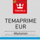 Tikkurila Temaprime EUR (Темапрайм) быстросохнущая алкидная грунтовка