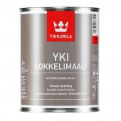 Tikkurila Yki (Тиккурила Юки) 0.9 л Базис C - краска для цоколя
