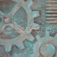 Эмаль ВД-АК-1179 универсальная матовая VGT (ВГТ) "Коллекция декоратора Patina"