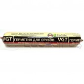 Герметик для дерева шовный ВГТ (VGT)