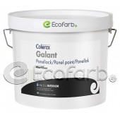 Colorex Galant (Panellack) (Колорекс Галант) акриловый полуматовый лак