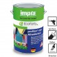 Impra (Импра) profilan-opac - атмосферостойкий лак на водной основе 2,5л