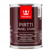 Tikkurila Pirtti Panel Stain (Тиккурила Пиртти) 0.9 л - морилка для панелей