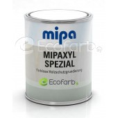 Mipa Mipaxyl Spezial грунтовочный антисептик для древесины 0,75 л