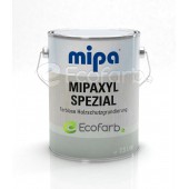 Mipa Mipaxyl Spezial грунтовочный антисептик для древесины 2,5 л