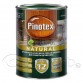 Pinotex Natural (Пинотекс Натурал) пропитка с защитой от УФ-излучения