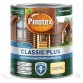 Pinotex Classic Plus (Пинотекс Классик Плюс) пропитка-антисептик 3 в 1 0,9 л