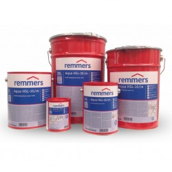 Лаки и пропитки для наружных работ Remmers (Реммерс)